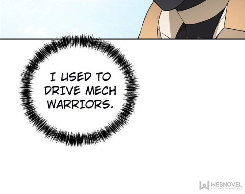 The Legendary Mechanic chapter 42 page 30