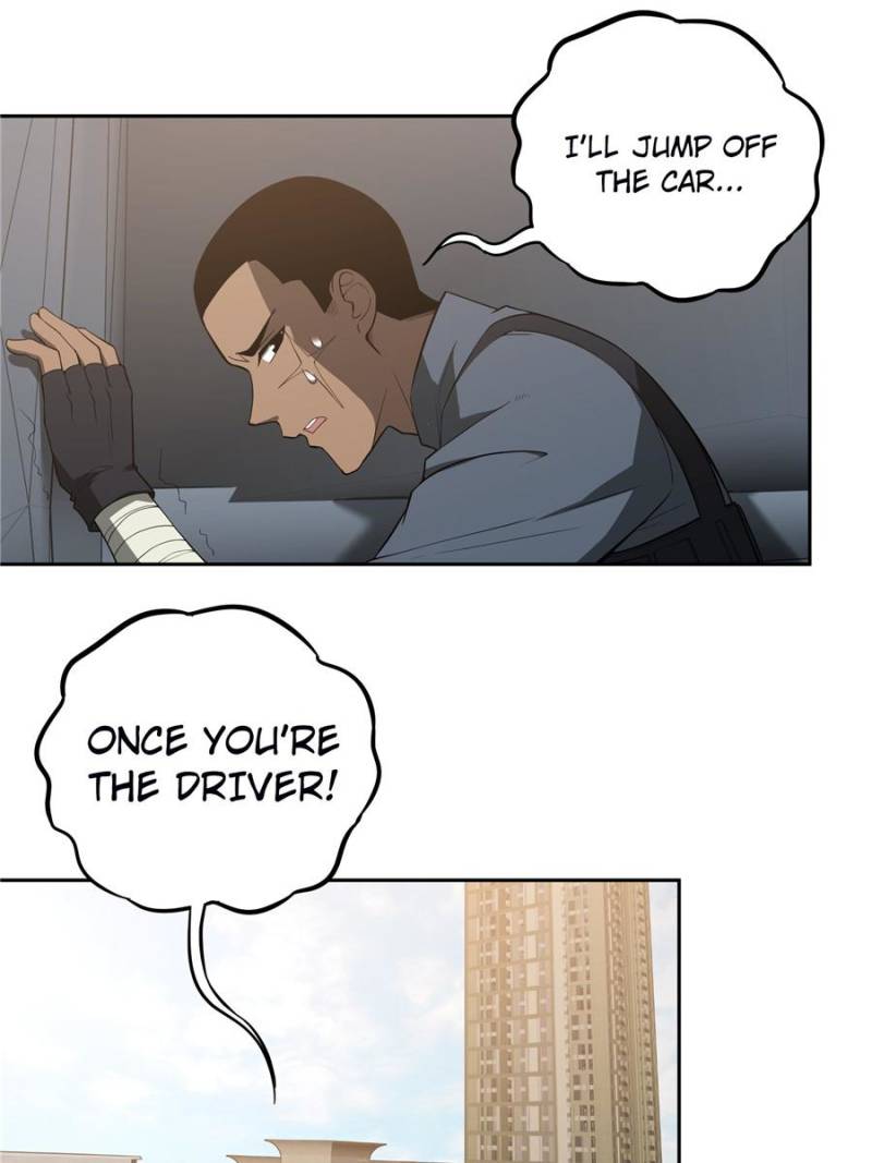 The Legendary Mechanic chapter 42 page 31