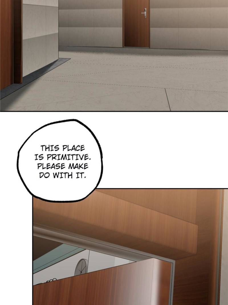 The Legendary Mechanic chapter 42 page 34