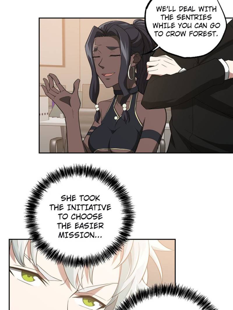 The Legendary Mechanic chapter 42 page 38