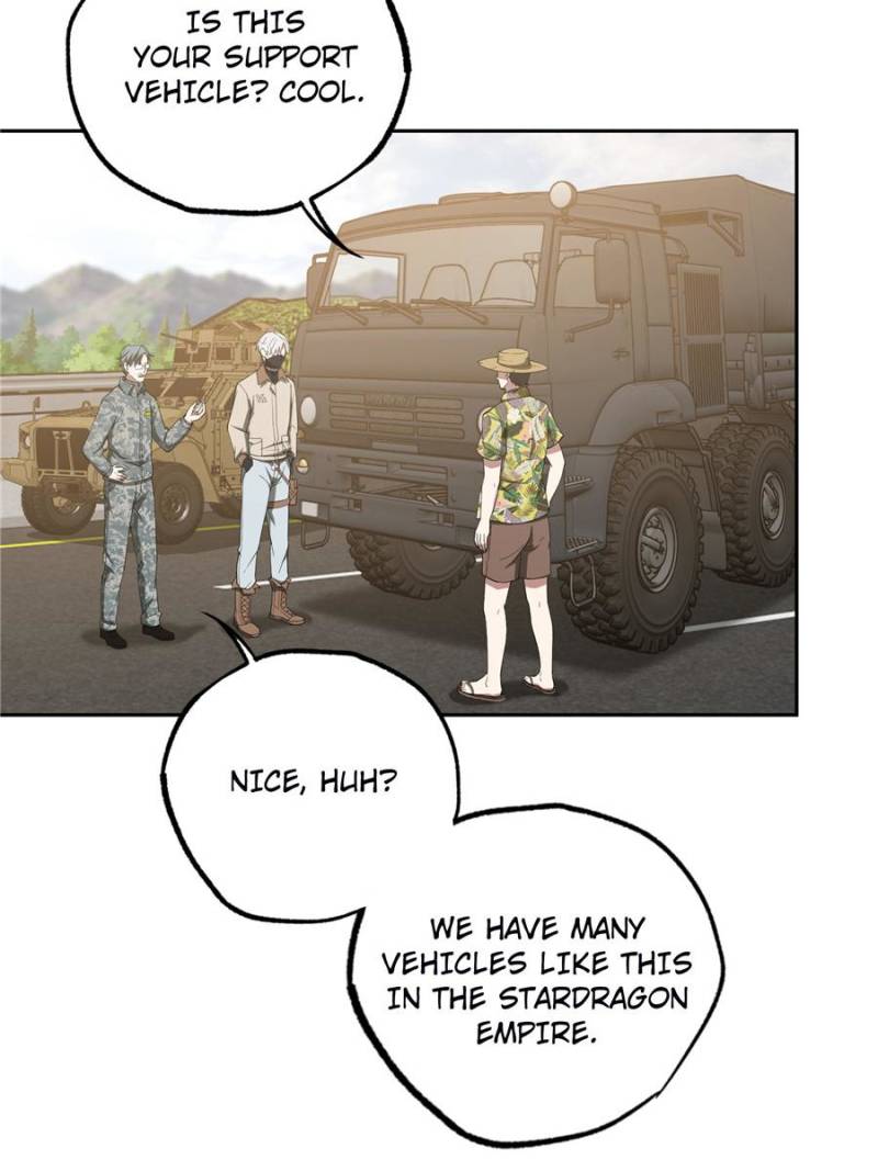 The Legendary Mechanic chapter 42 page 4