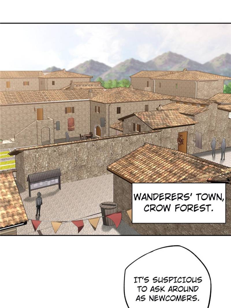 The Legendary Mechanic chapter 42 page 43