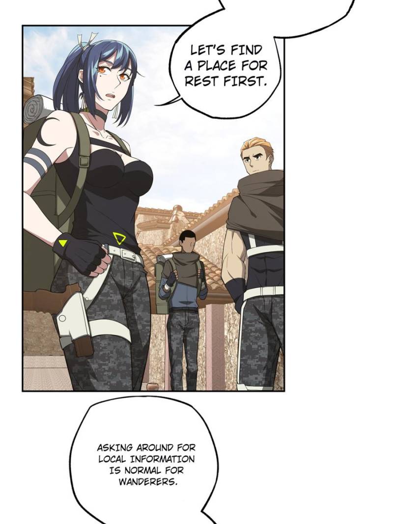 The Legendary Mechanic chapter 42 page 44