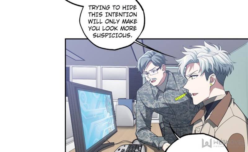 The Legendary Mechanic chapter 42 page 45