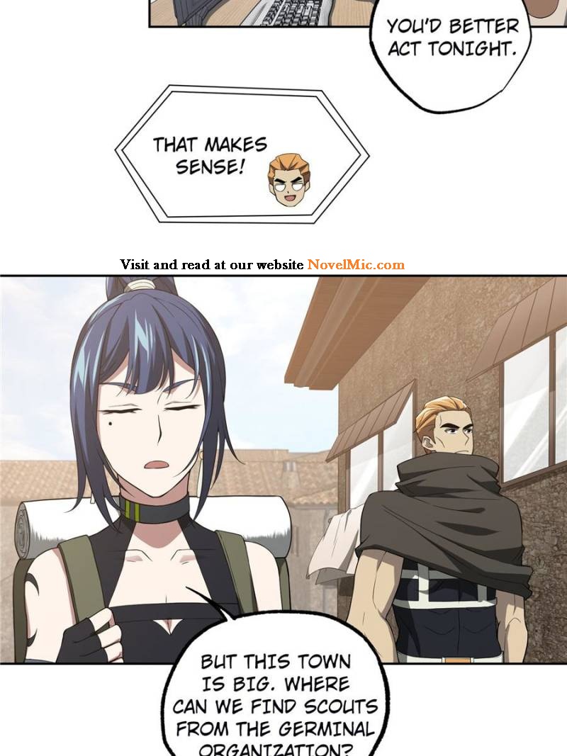 The Legendary Mechanic chapter 42 page 46