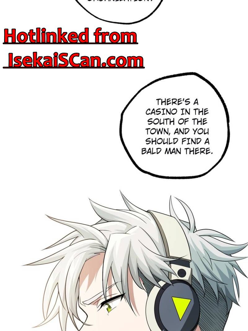 The Legendary Mechanic chapter 42 page 47