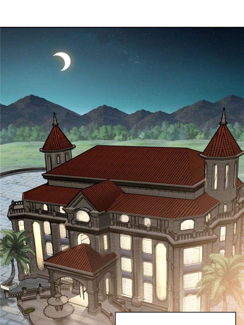 The Legendary Mechanic chapter 43 page 1