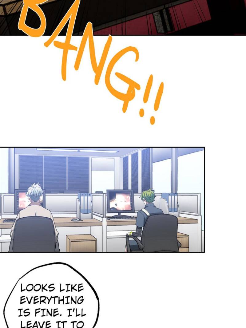 The Legendary Mechanic chapter 43 page 10