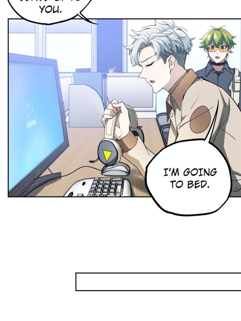 The Legendary Mechanic chapter 43 page 11