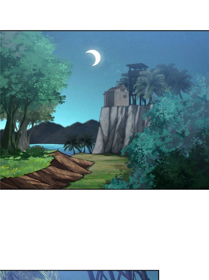 The Legendary Mechanic chapter 43 page 13