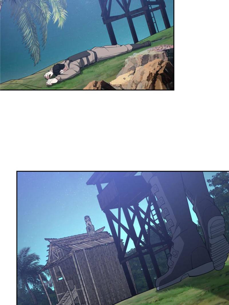 The Legendary Mechanic chapter 43 page 14