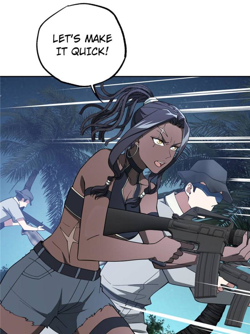 The Legendary Mechanic chapter 43 page 16