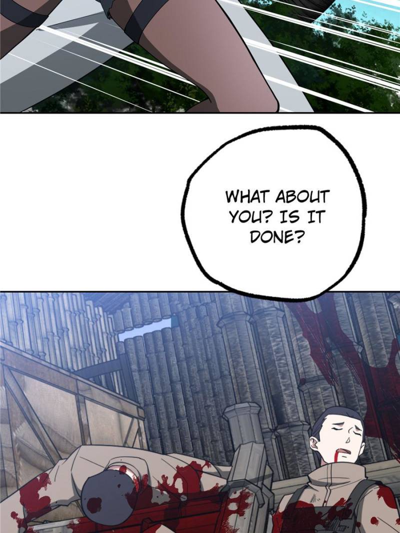 The Legendary Mechanic chapter 43 page 17