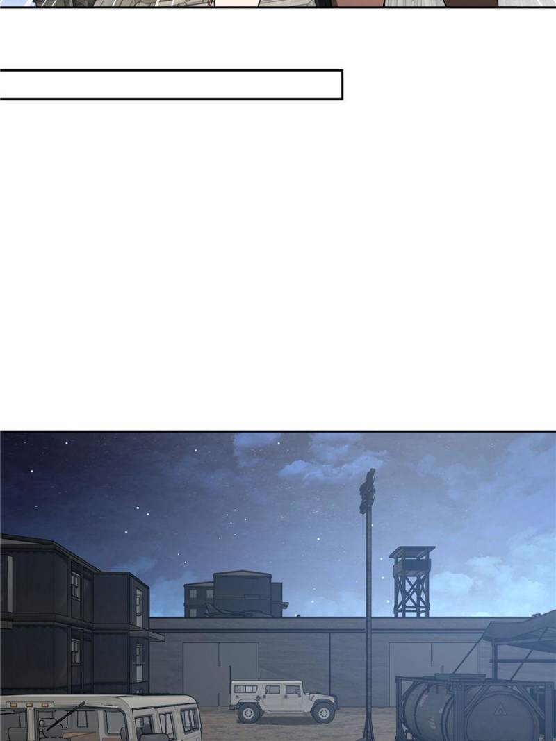 The Legendary Mechanic chapter 43 page 22