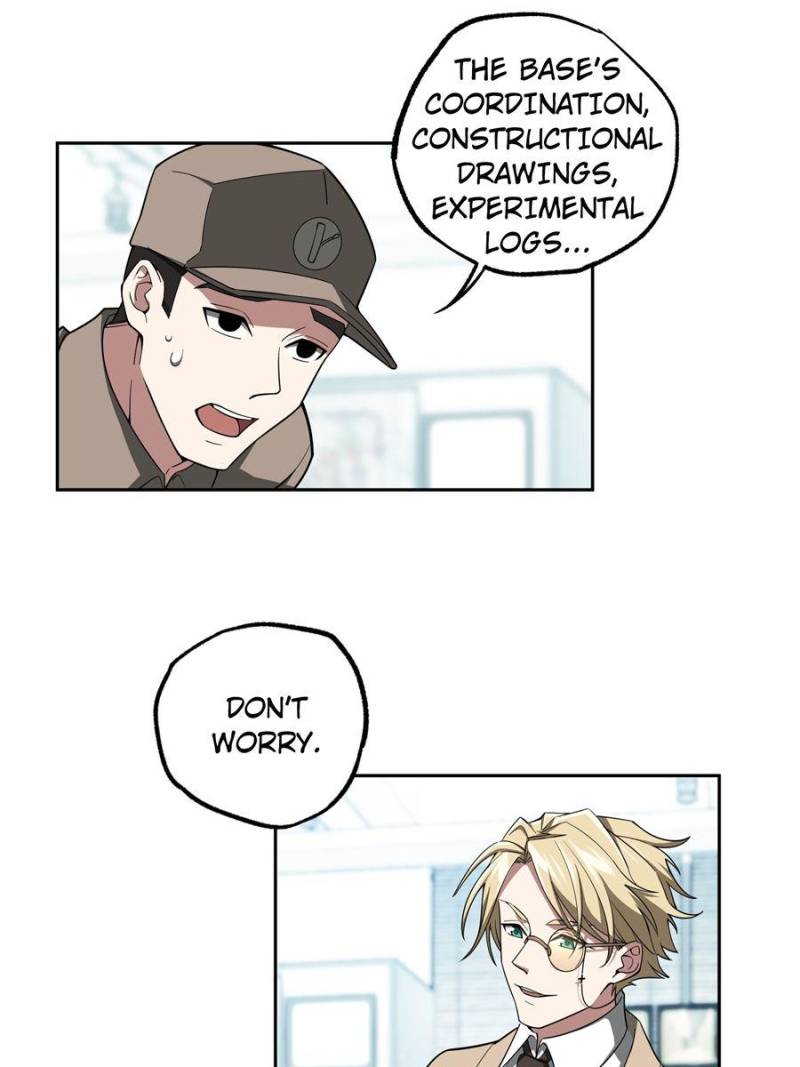 The Legendary Mechanic chapter 43 page 25