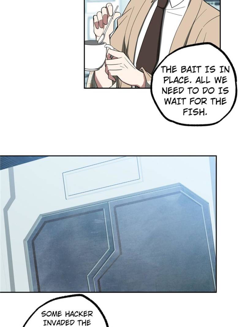 The Legendary Mechanic chapter 43 page 26