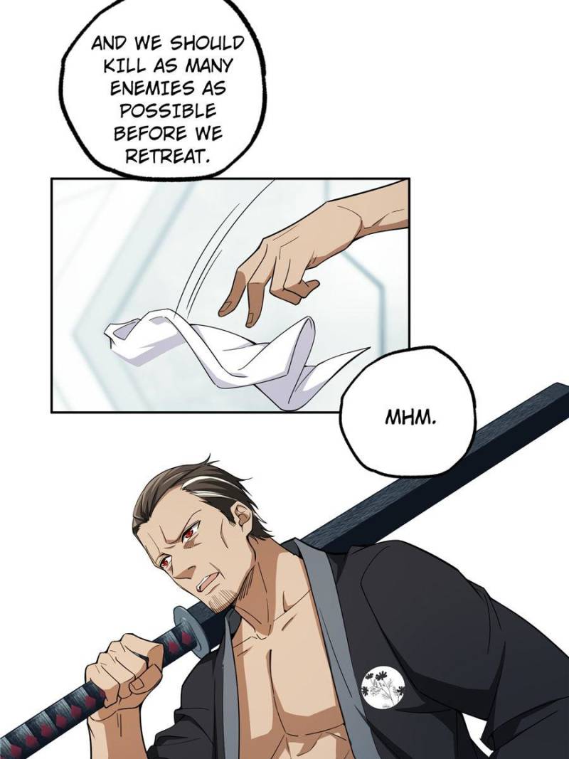 The Legendary Mechanic chapter 43 page 29