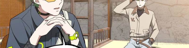 The Legendary Mechanic chapter 43 page 33