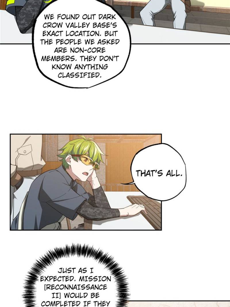 The Legendary Mechanic chapter 43 page 34