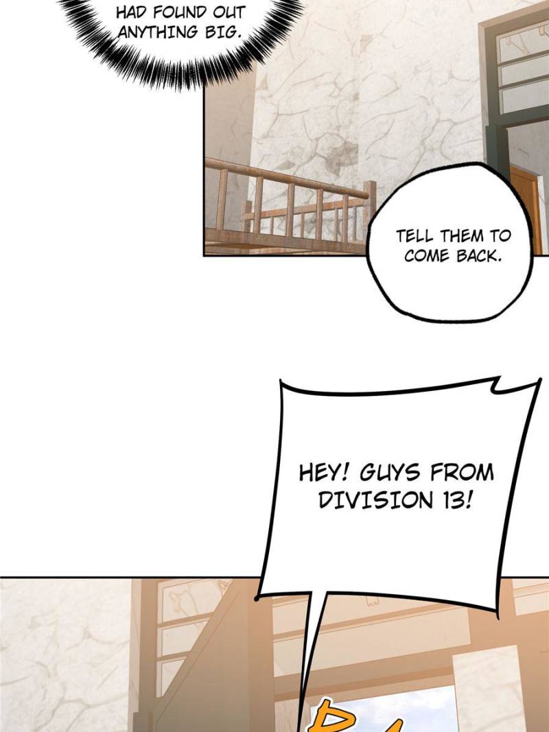 The Legendary Mechanic chapter 43 page 35