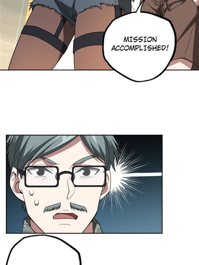 The Legendary Mechanic chapter 43 page 38