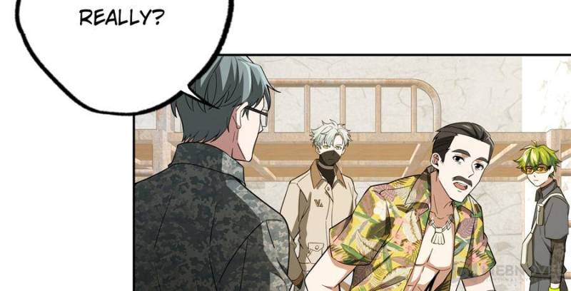 The Legendary Mechanic chapter 43 page 39