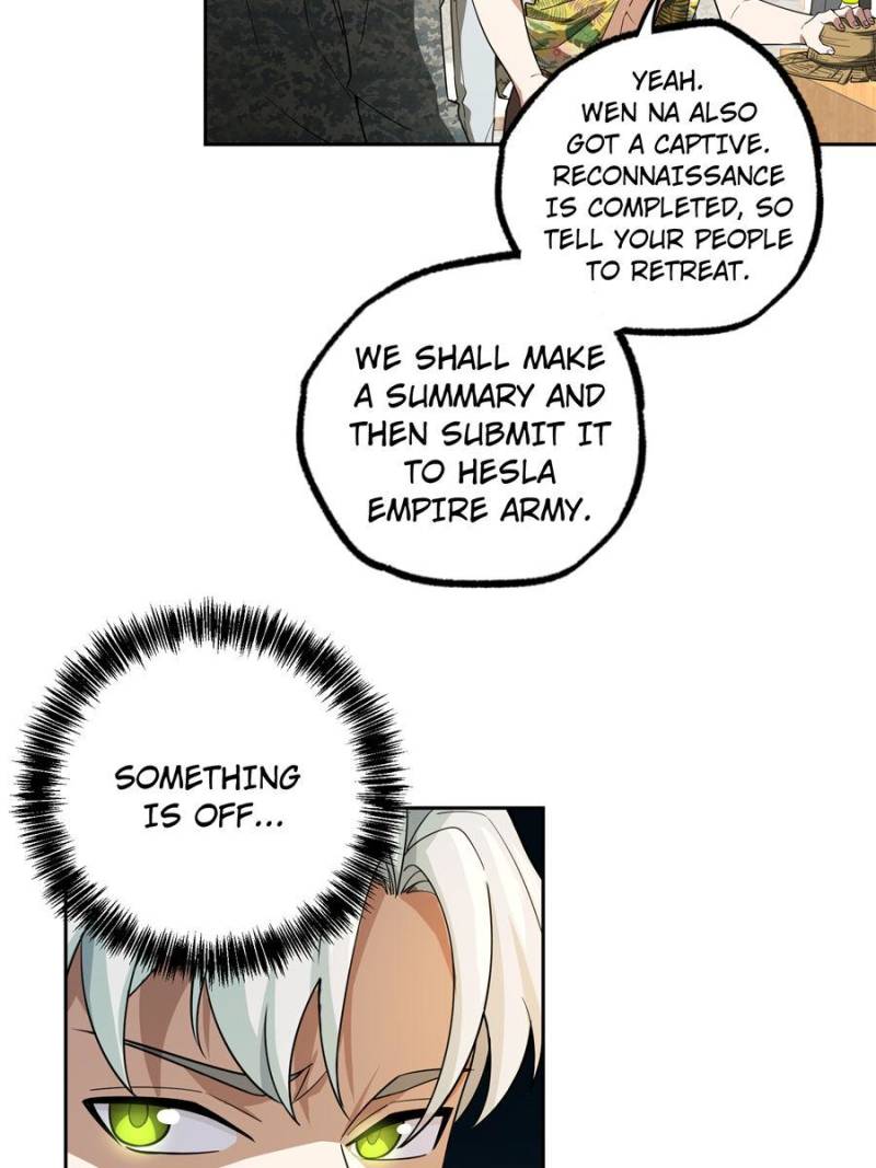 The Legendary Mechanic chapter 43 page 40