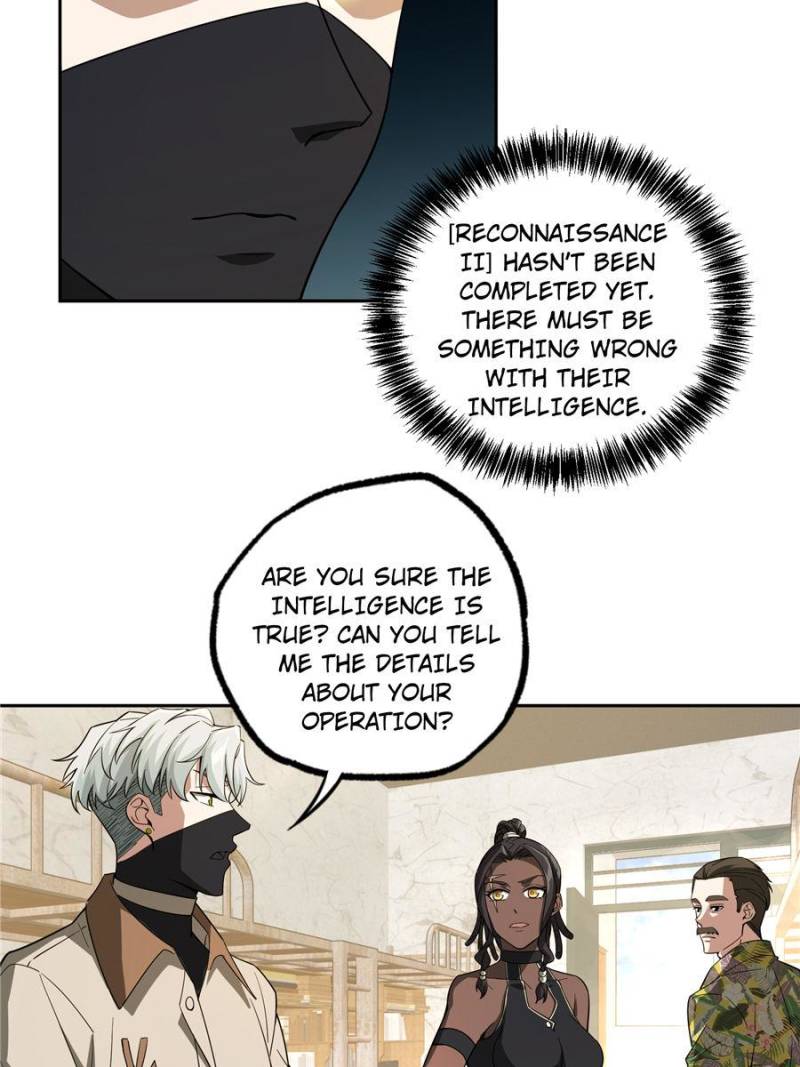 The Legendary Mechanic chapter 43 page 41