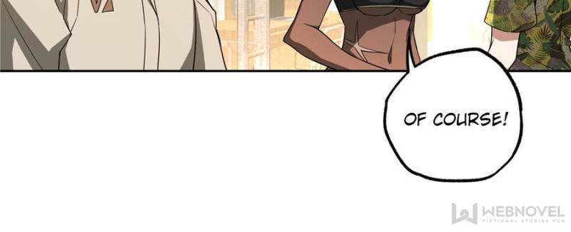 The Legendary Mechanic chapter 43 page 42