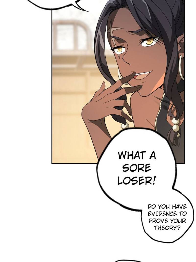 The Legendary Mechanic chapter 43 page 46