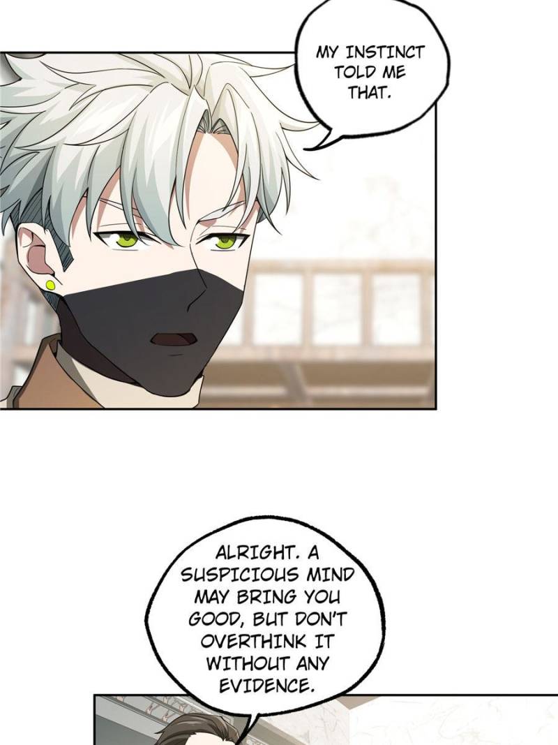 The Legendary Mechanic chapter 43 page 47