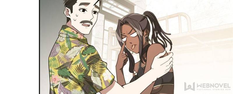 The Legendary Mechanic chapter 43 page 48