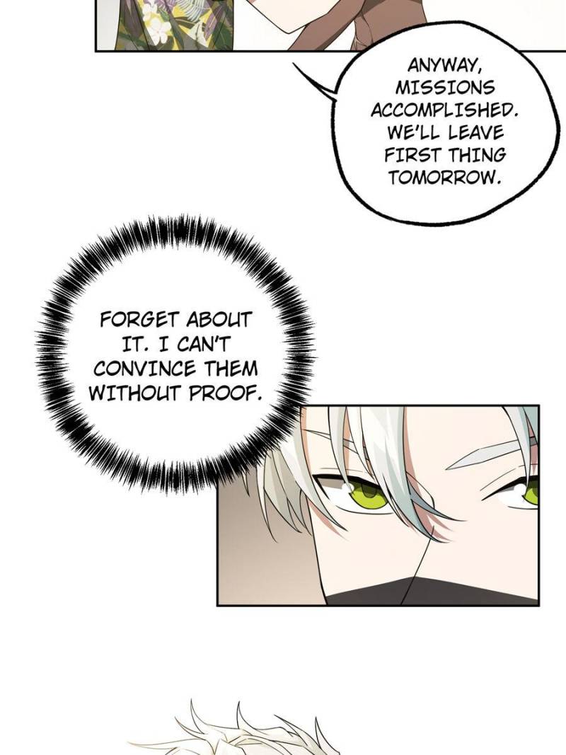 The Legendary Mechanic chapter 43 page 49