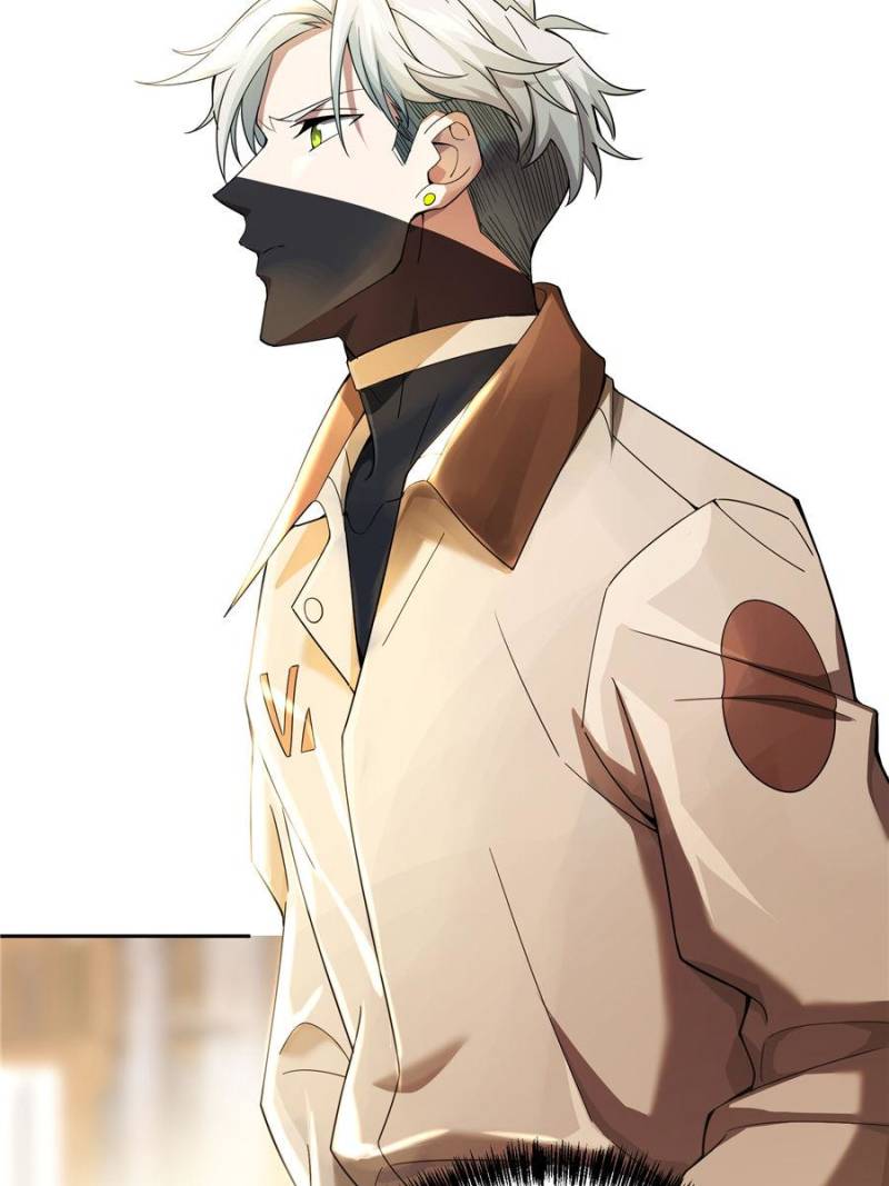 The Legendary Mechanic chapter 43 page 50