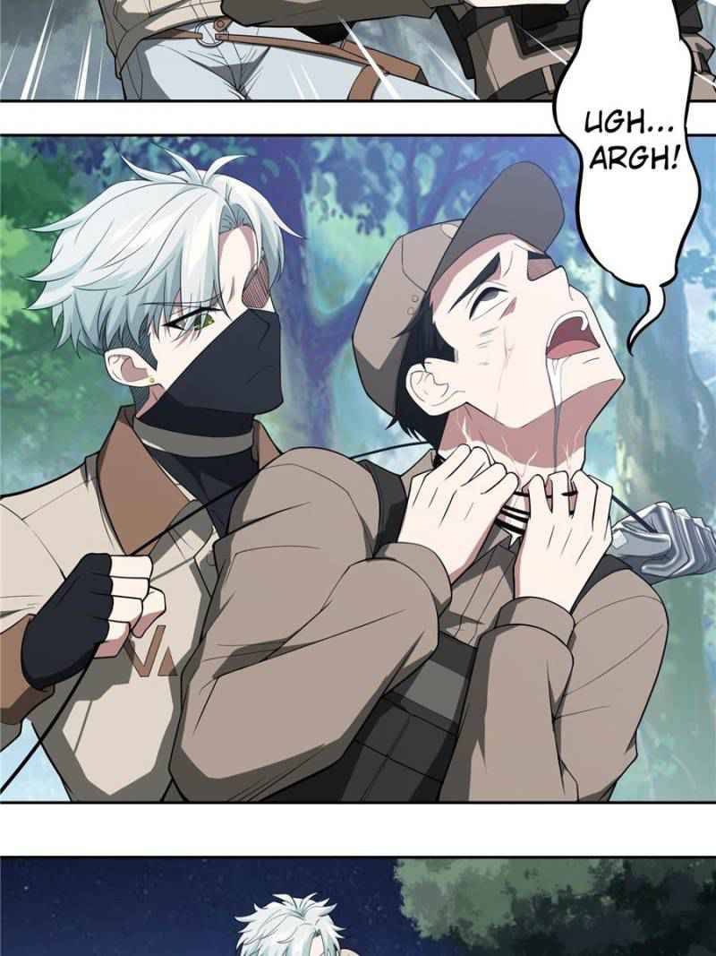 The Legendary Mechanic chapter 44 page 10