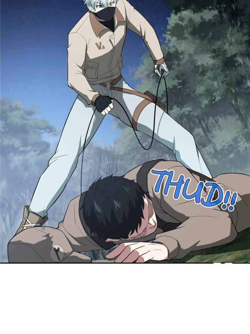 The Legendary Mechanic chapter 44 page 11