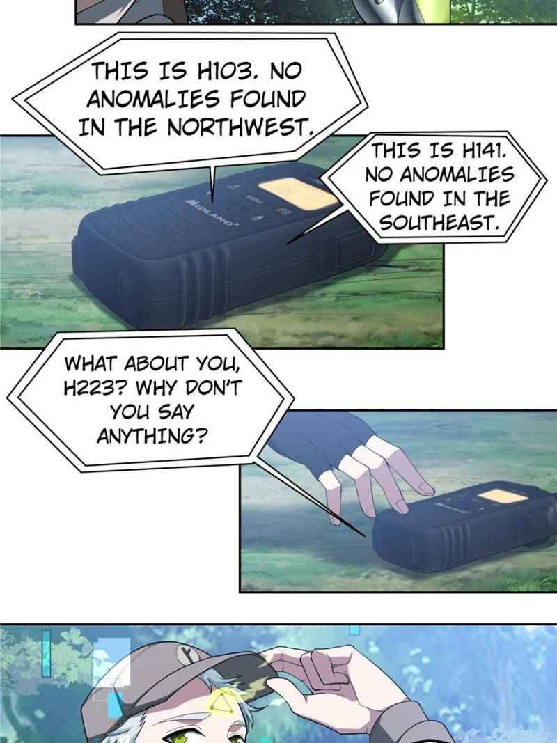 The Legendary Mechanic chapter 44 page 14