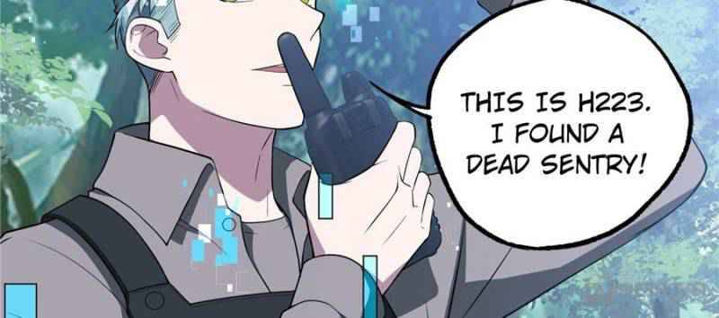 The Legendary Mechanic chapter 44 page 15