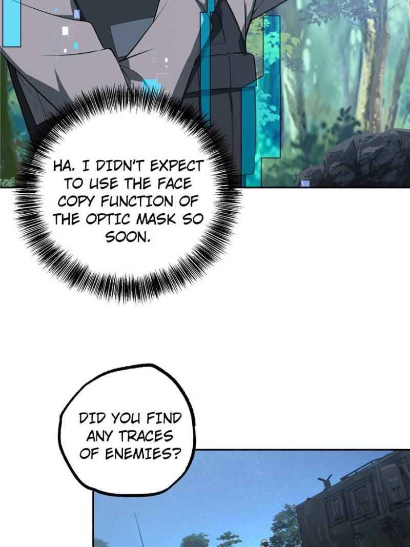 The Legendary Mechanic chapter 44 page 16