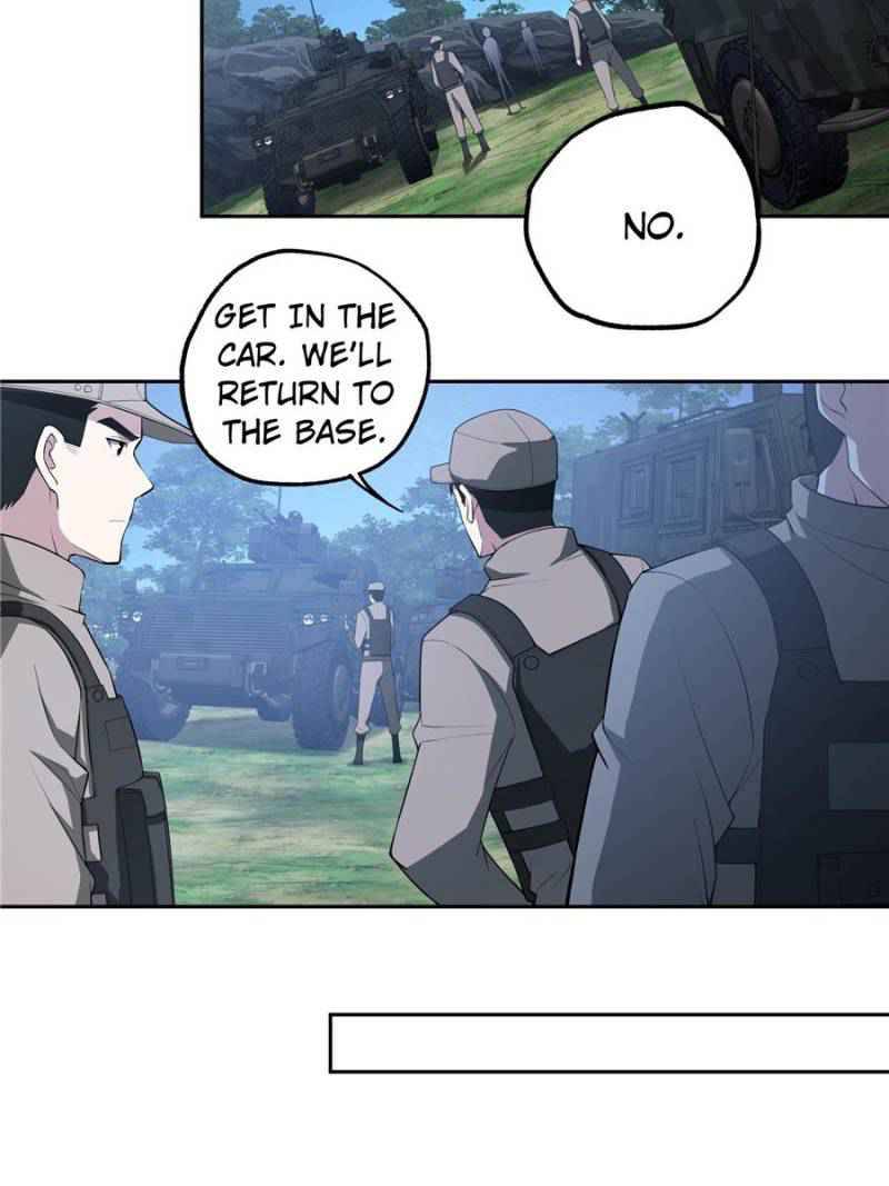 The Legendary Mechanic chapter 44 page 17