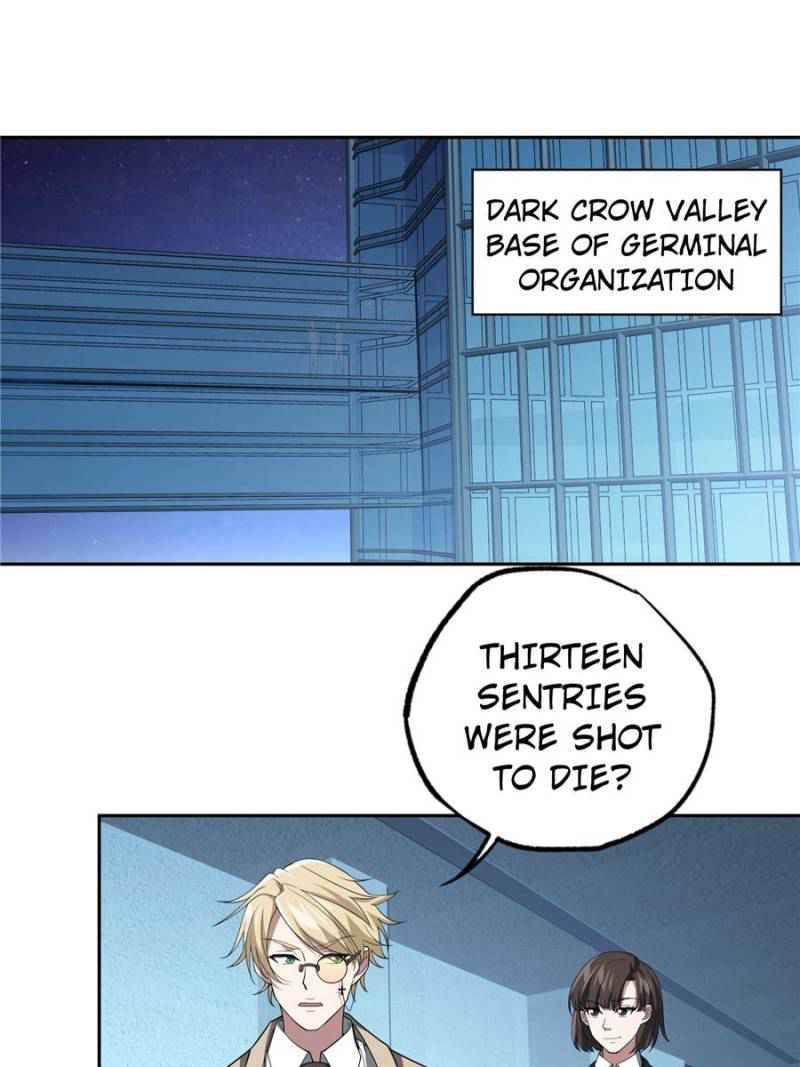 The Legendary Mechanic chapter 44 page 19