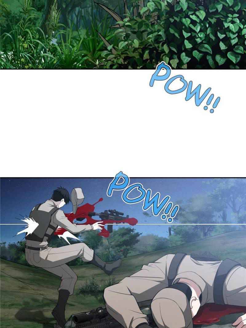 The Legendary Mechanic chapter 44 page 2