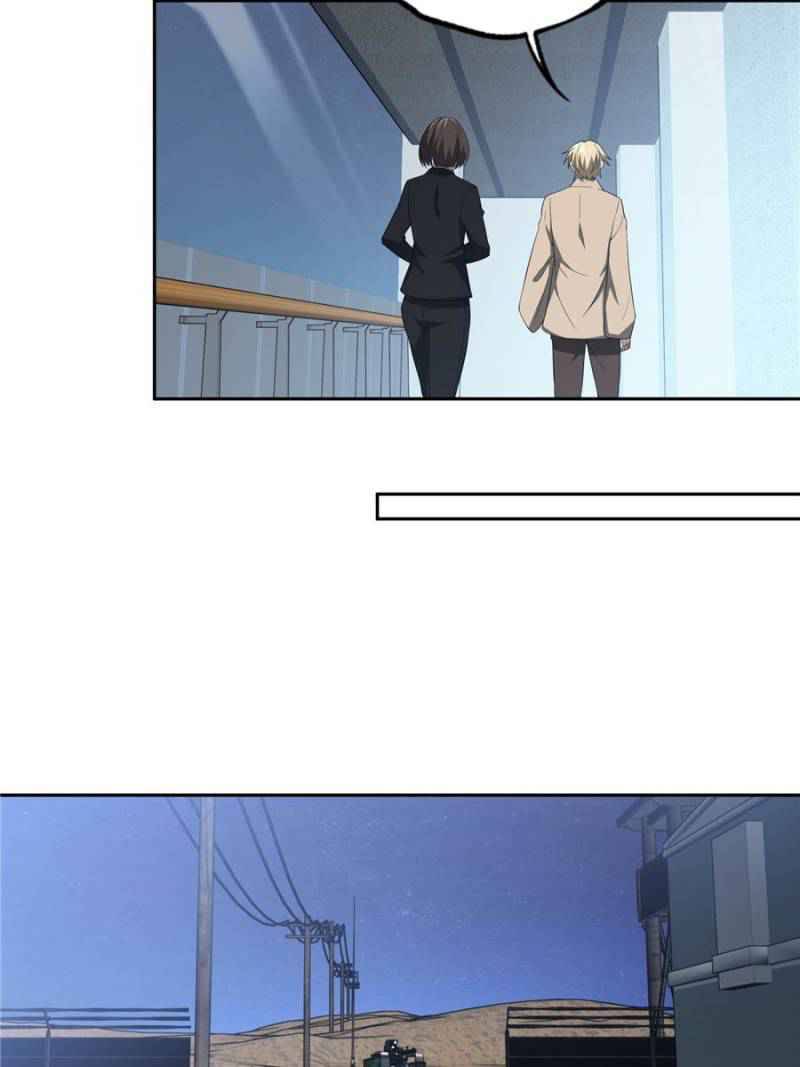 The Legendary Mechanic chapter 44 page 23