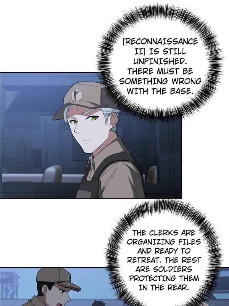 The Legendary Mechanic chapter 44 page 25