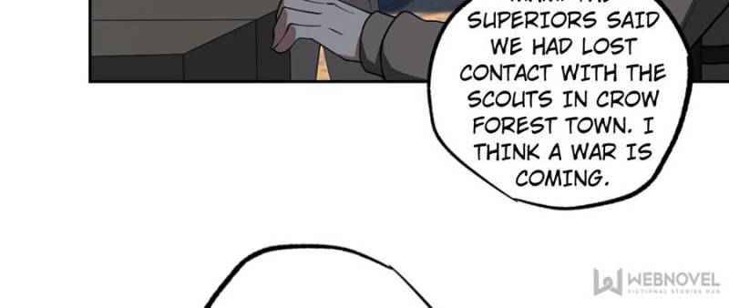 The Legendary Mechanic chapter 44 page 27