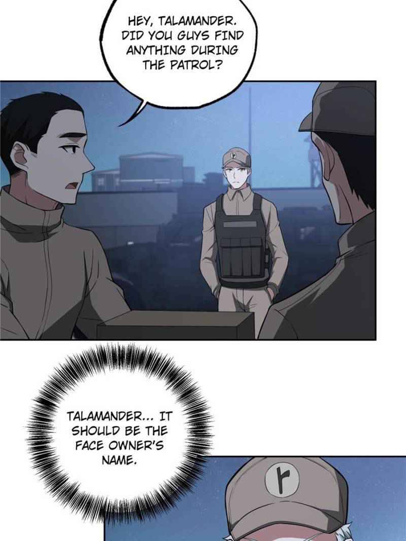 The Legendary Mechanic chapter 44 page 28