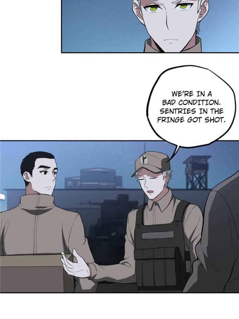 The Legendary Mechanic chapter 44 page 29