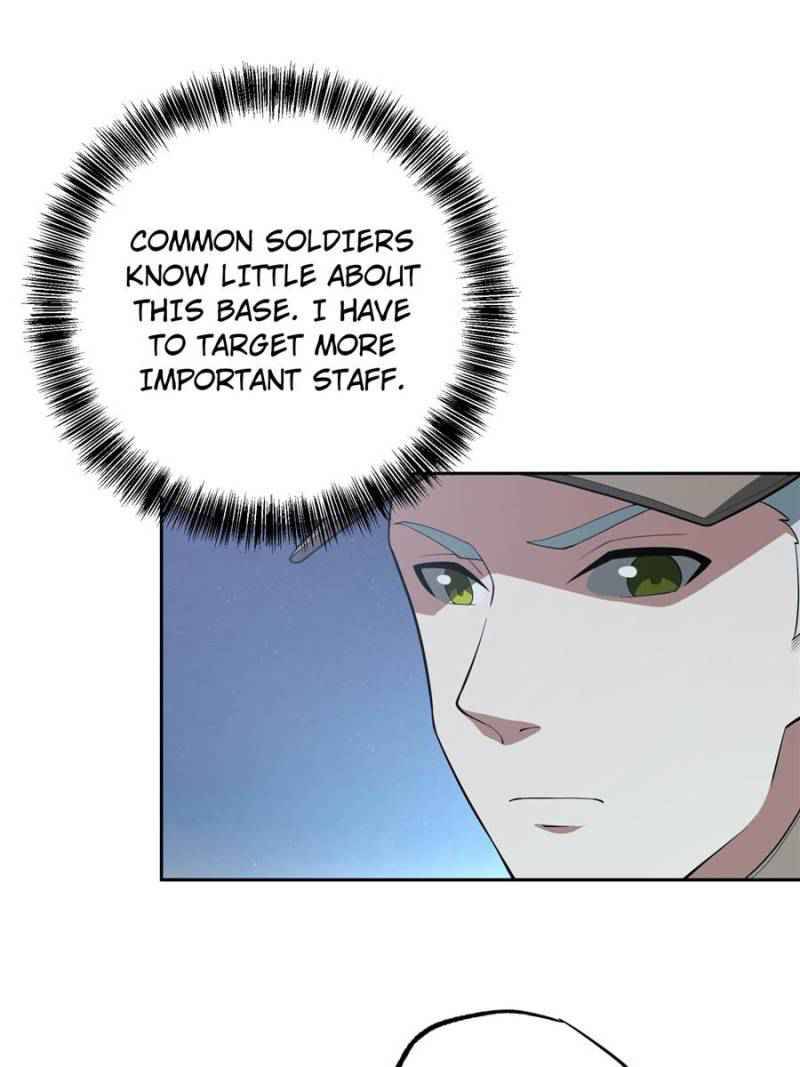 The Legendary Mechanic chapter 44 page 31