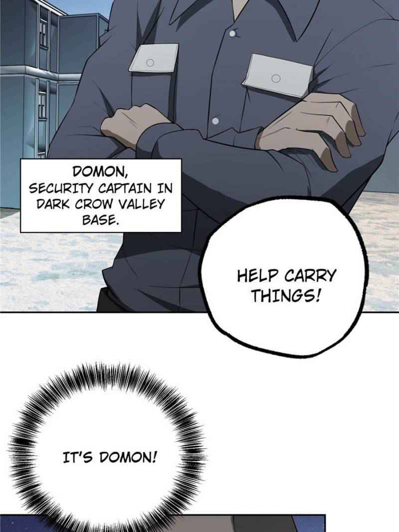 The Legendary Mechanic chapter 44 page 34