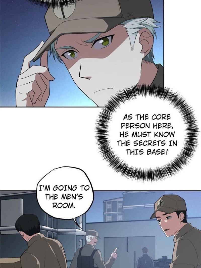 The Legendary Mechanic chapter 44 page 35